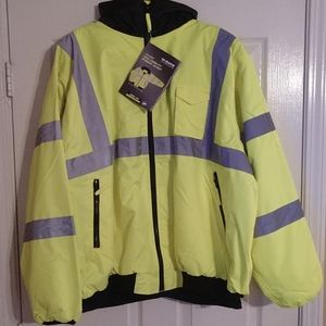 Work Jacket